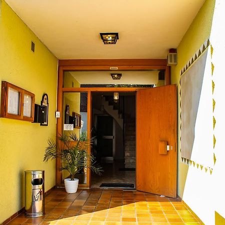 Hotel Sonja Bad Bellingen Luaran gambar