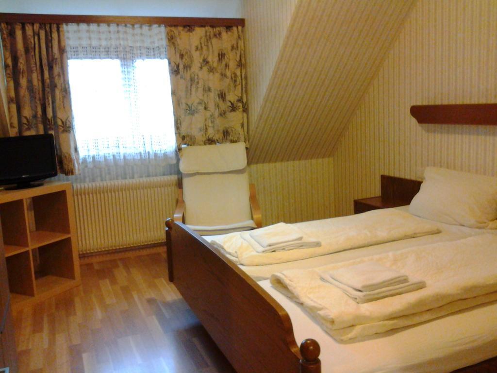 Hotel Sonja Bad Bellingen Bilik gambar