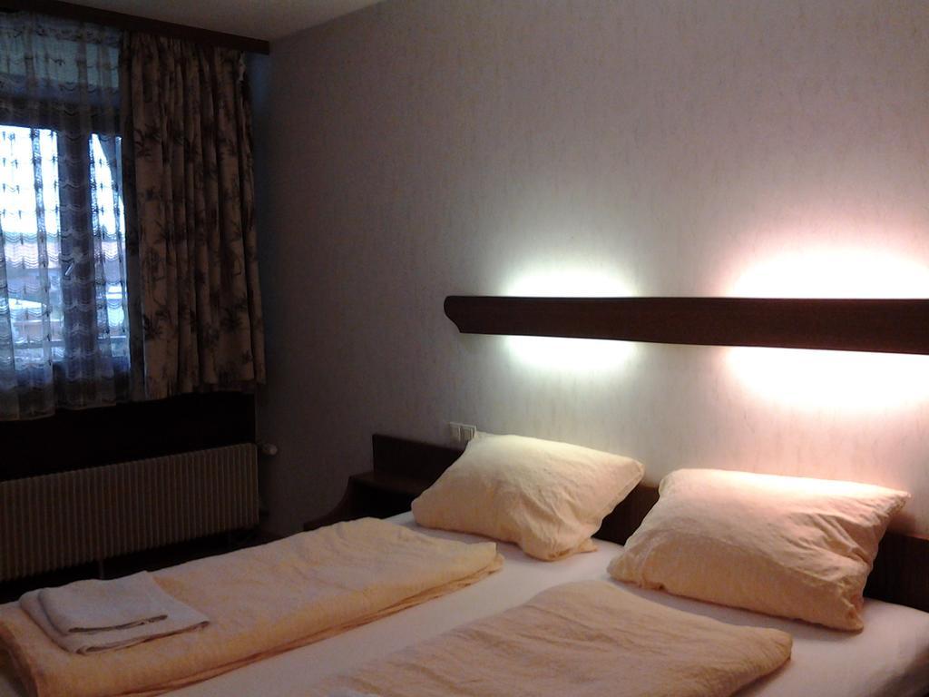 Hotel Sonja Bad Bellingen Bilik gambar