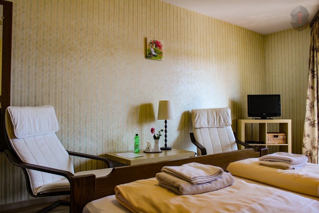 Hotel Sonja Bad Bellingen Luaran gambar