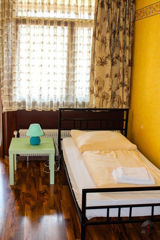 Hotel Sonja Bad Bellingen Luaran gambar