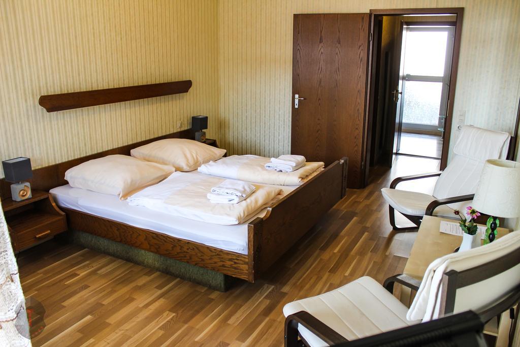 Hotel Sonja Bad Bellingen Luaran gambar