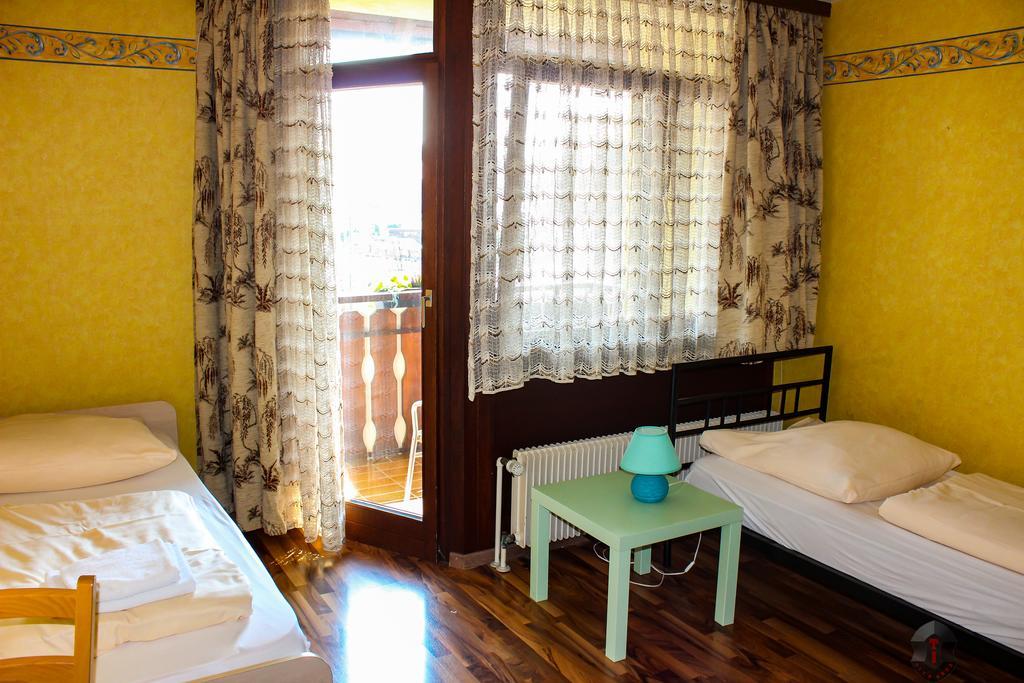 Hotel Sonja Bad Bellingen Luaran gambar