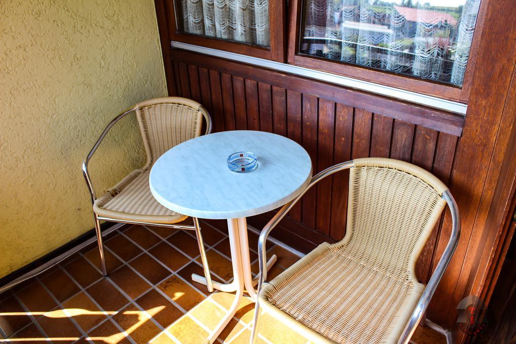 Hotel Sonja Bad Bellingen Luaran gambar